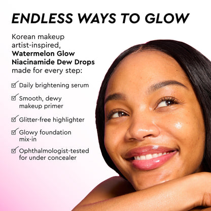 Watermelon Glow Best-Sellers Kit
