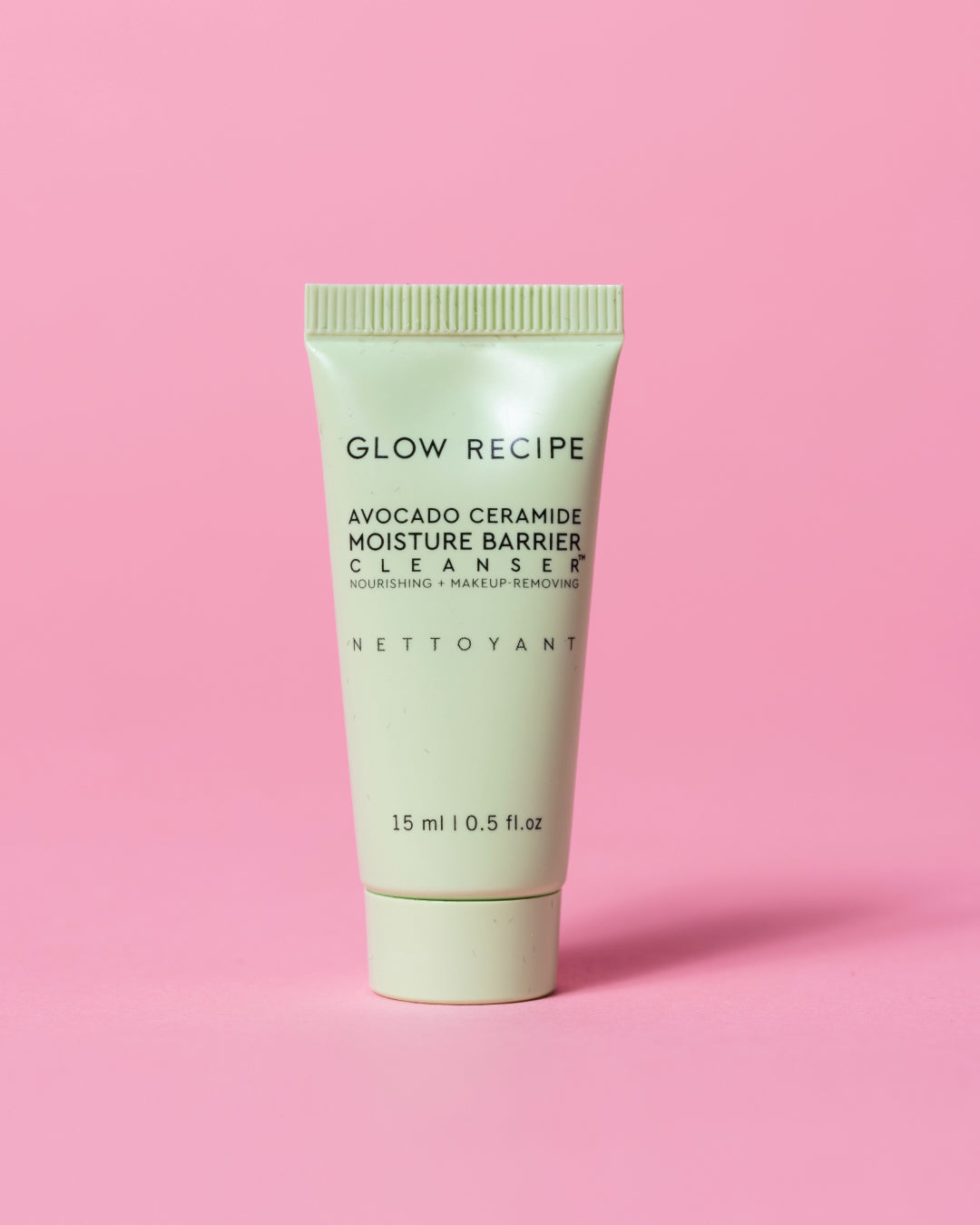 Avocado Ceramide Moisture Barrier Cleanser 20ml