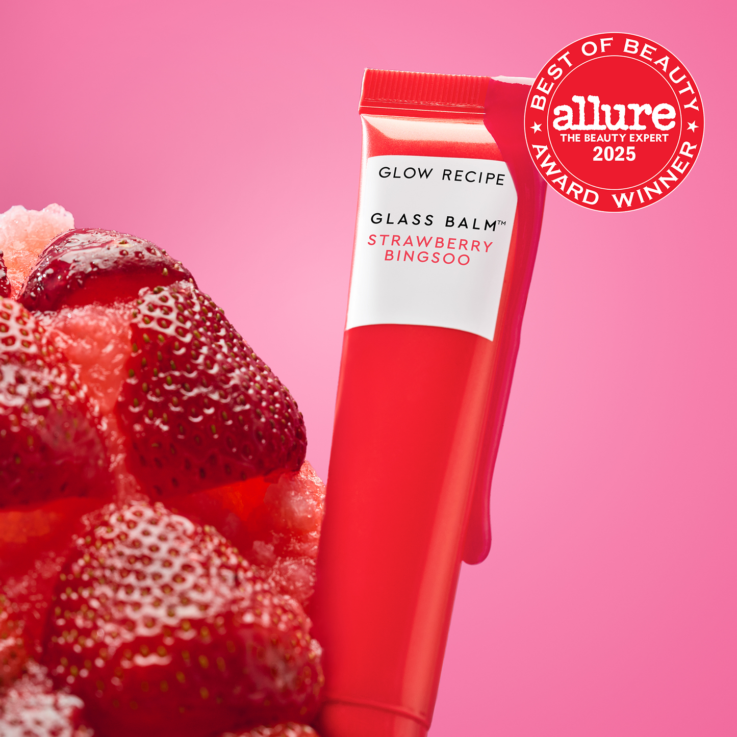 Lip & Cheek Kit