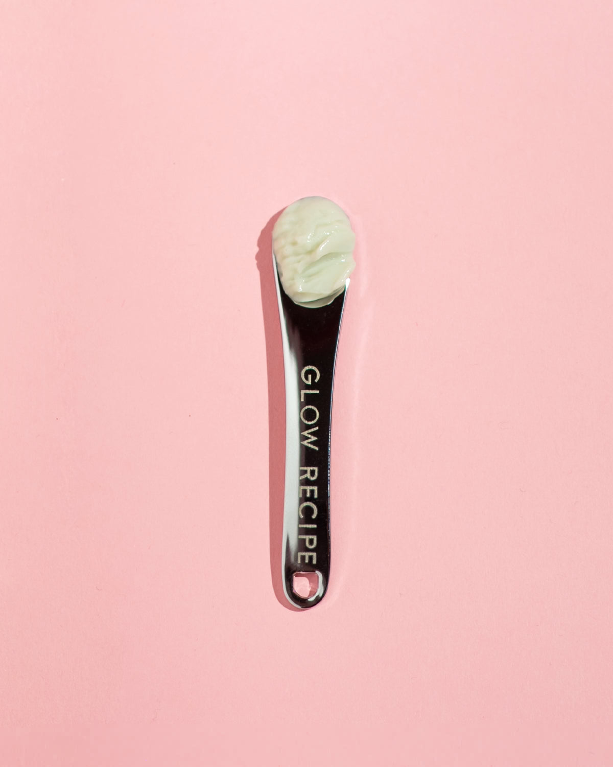 Skincare Spatula