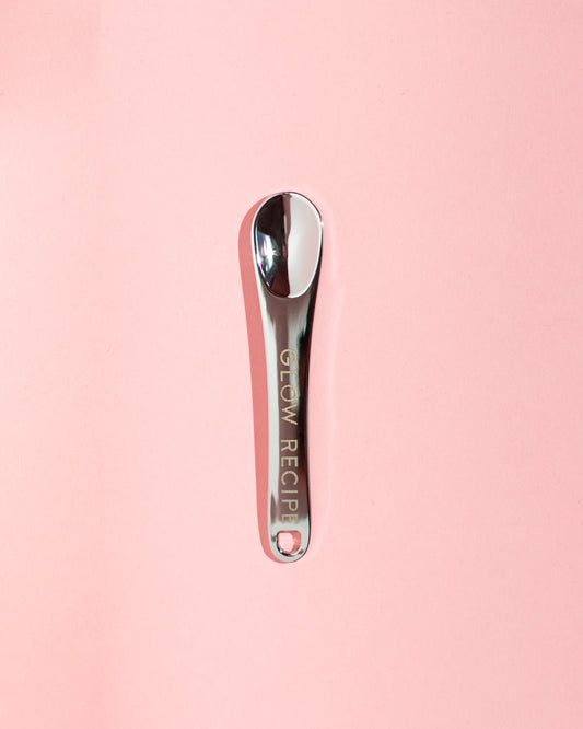 Skincare Spatula