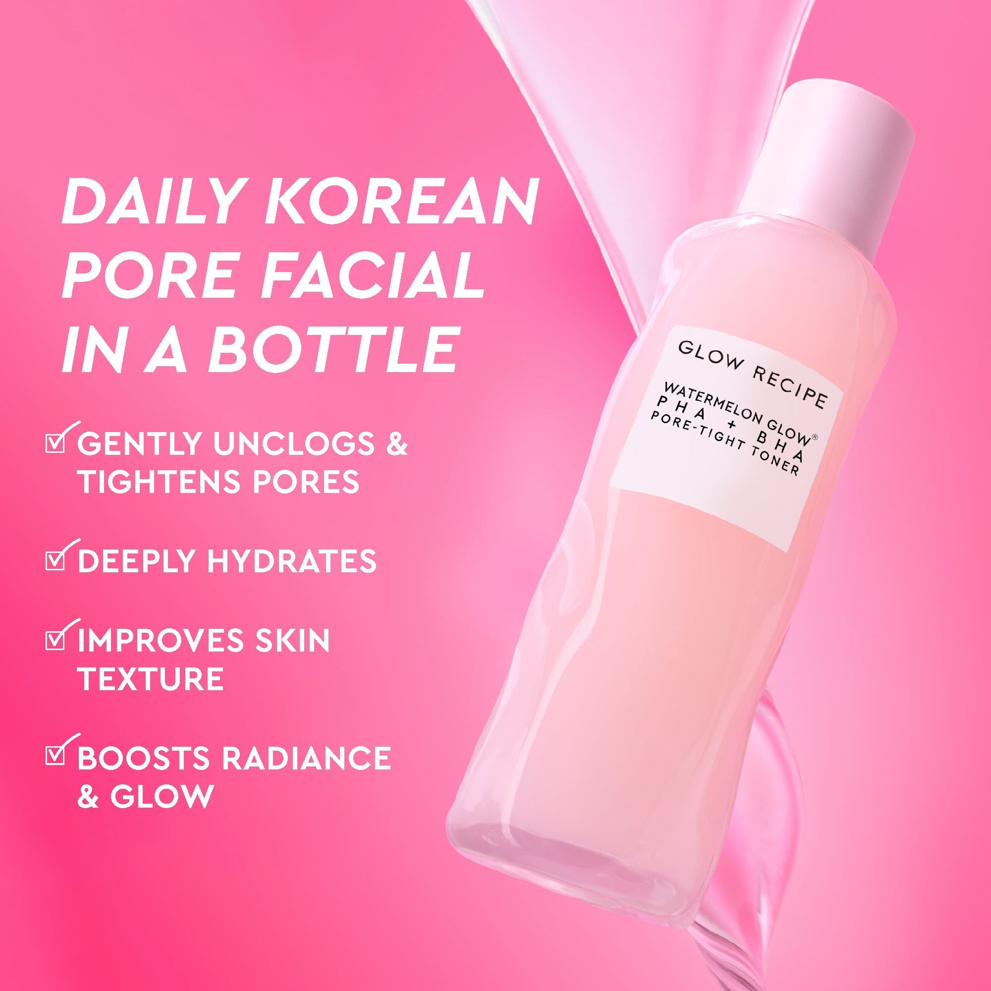 Korean Skin Prep Vault