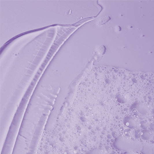 Mini Blueberry Bounce Gentle Cleanser