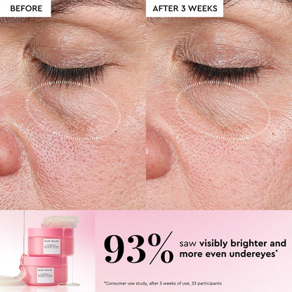 Vitamin C Brightening Korean Toner Pads