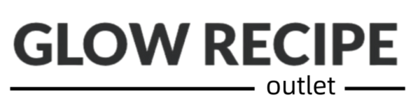 Glow Recipe outlet shop